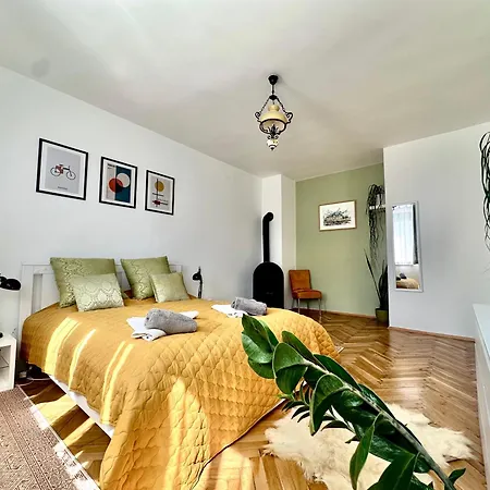 Aparthotel Casa Viola