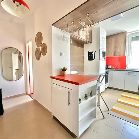 Apartmanhotel Casa Viola